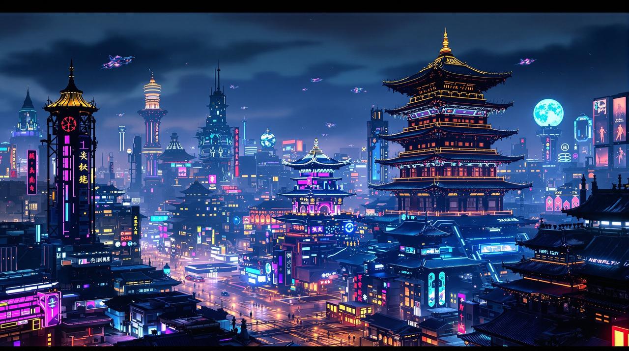 国产科幻崛起 - 男人视频网站专题封面