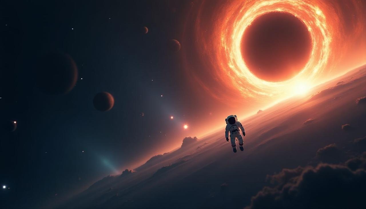 星际穿越:人类最后的希望 - 男人视频网站视频封面