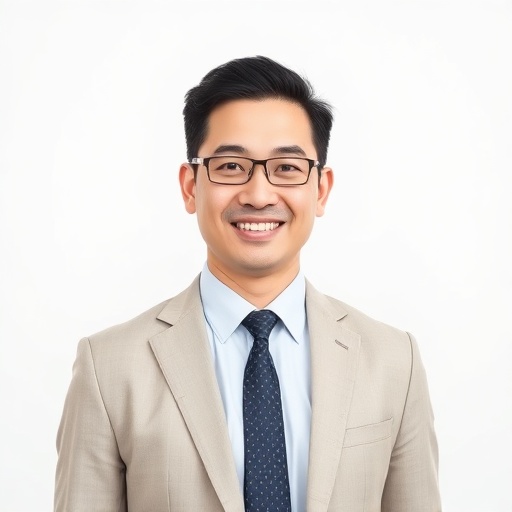 张明远 - 男人视频网站创始人 & CEO